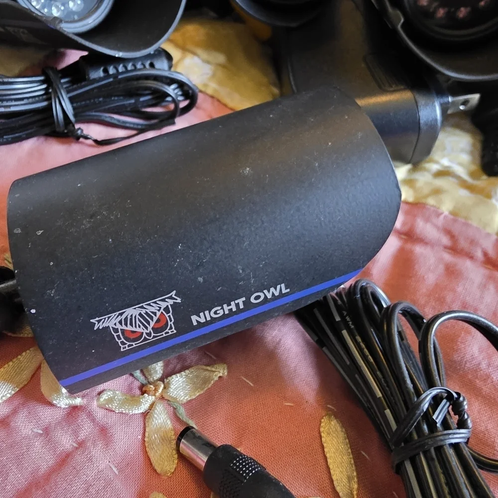 night owl spotlight cameras